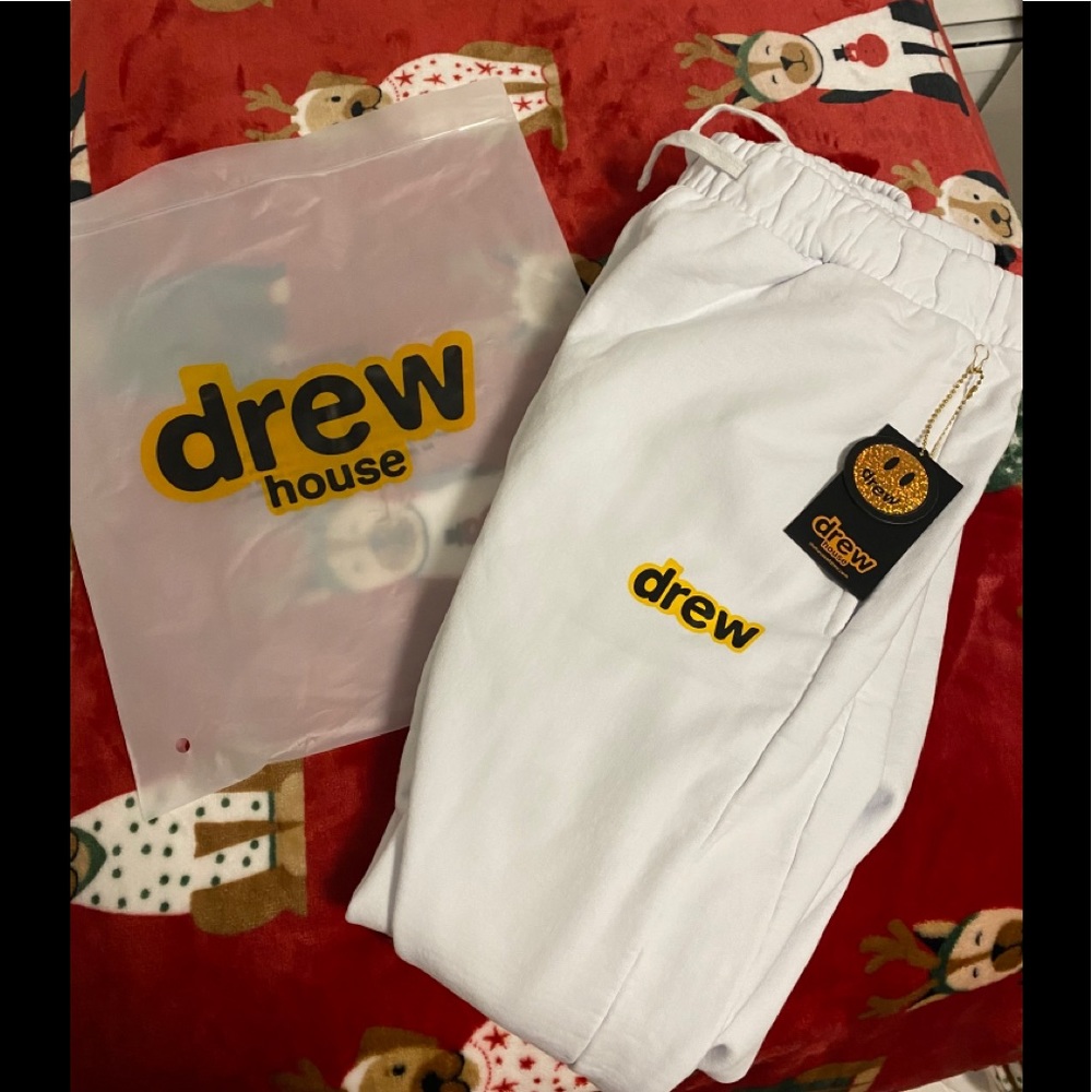 Drew House Secret Sweatpants